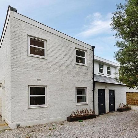 Amazing 3 Bed Interior Designed House With Garden - 114 The Hervey Londýn Exteriér fotografie